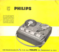 Philips - EL-3515-Owners-Manual 